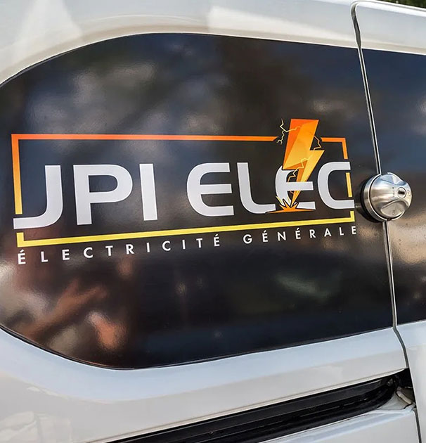 JPI ELEC entreprise en électricité